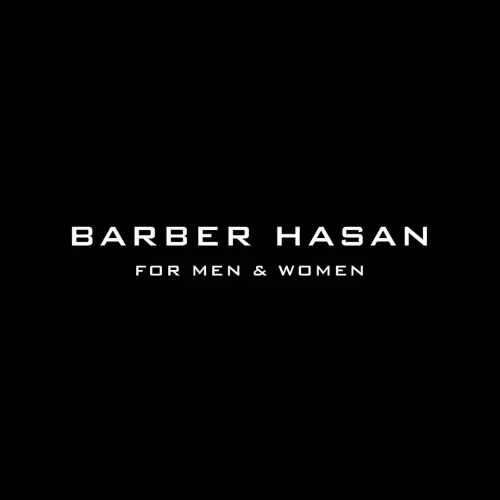 Barber Hasan logo